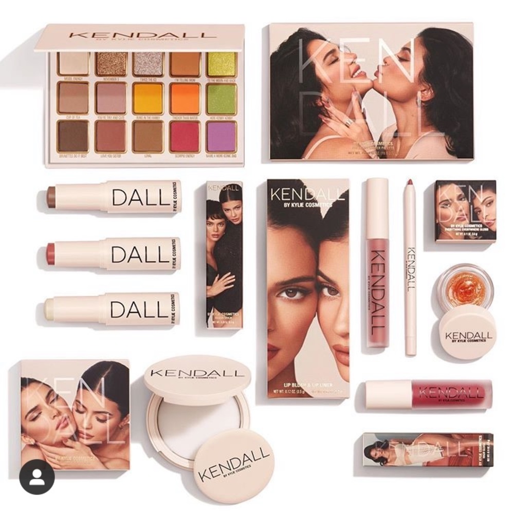 ♥️ Kendall X Kylie Collection ♥️